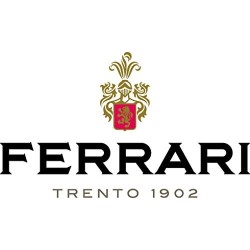Ferrari Perlé millesimato astucciato 1 bottiglia da 75 cl.