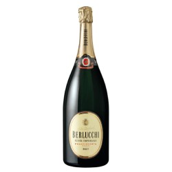 Cuvée Impériale Berlucchi Brüt 75 cl.