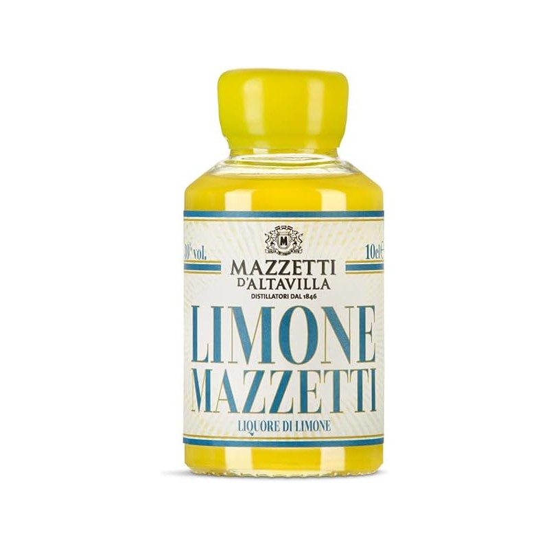 Mazzetti - Limone Mignon 21°10 cl