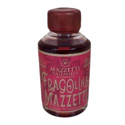 Mazzetti - Fragolina Mignon 21°10 cl