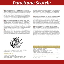 Panettone Flamigni Farcito 950 g