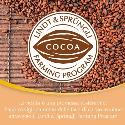 Lindt Lindor Praline di Cioccolato al Latte, Fondente, Bianco