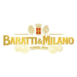 Baratti &amp; Milano - Confezione Scrigno Gran Selezione, Grappa di Barolo Mazzetti 300 gr