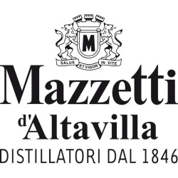 Baratti &amp; Milano - Confezione Scrigno Gran Selezione, Grappa di Barolo Mazzetti 300 gr