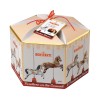 Panettone Bonifanti Milanese in Giostra 1 Kg