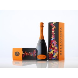 Bellavista Alma Gran Cuvée D.O.C.G. Astucciato 1 Bottiglia 75 cl.