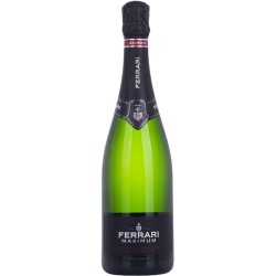 Ferrari Maximum Blanc de Blancs astucciato 75 cl.