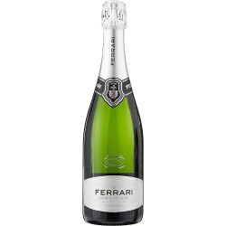 Ferrari Maximum Blanc de Blancs astucciato 75 cl.