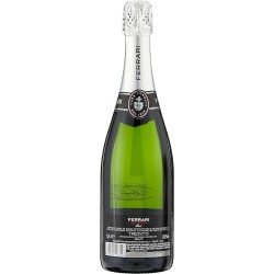 Ferrari Maximum Blanc de Blancs astucciato 75 cl.