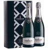 Ferrari Maximum Brut Astucciato a 2 Bottiglie da 0,75 cl.