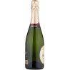 Cuvée Impériale Berlucchi Brüt 75 cl.