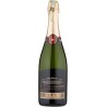 Cuvée Impériale Berlucchi Brüt 75 cl.