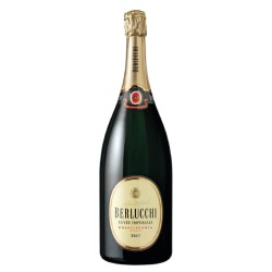 Cuvée Impériale Berlucchi Magnum Astucciato 1,5 Lt.
