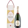 Cuvée Impériale Berlucchi Magnum Astucciato 1,5 Lt.
