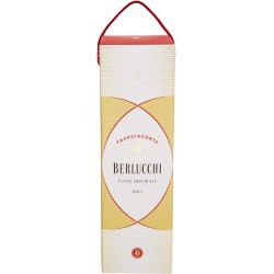Cuvée Impériale Berlucchi Magnum Astucciato 1,5 Lt.