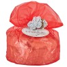 Panettone Pasticceria Sacc.organza 1 Kg