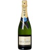 Champagne Moët & Chandon Réserve Impériale 750 ml.