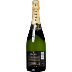 Champagne Moët & Chandon Réserve Impériale 750 ml.