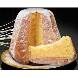 Pandoro Flamigni Linea Oro 1 kg. Incartato