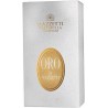 Mazzetti - ORO Liquore a base di Grappa 30° 50 cl in Astuccio