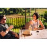 Mazzetti - ORO Liquore a base di Grappa 30° 50 cl in Astuccio