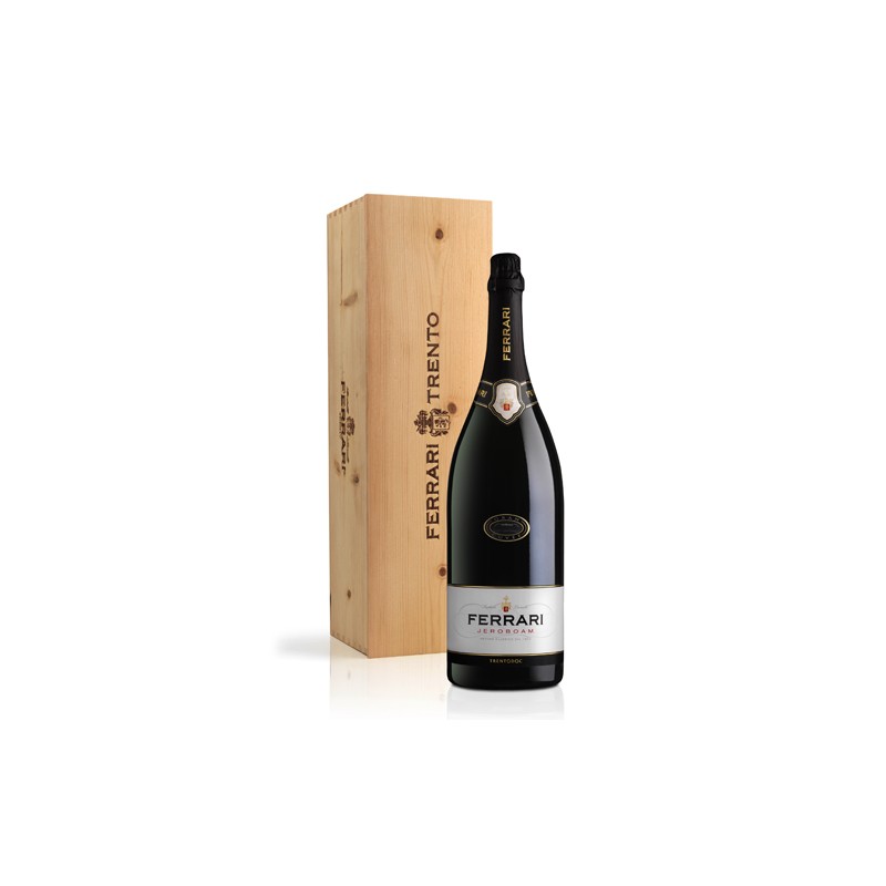 Ferrari Brut Jeroboam Lt.3 Ferrari Brut Jeroboam Lt.3