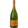 Champagne Veuve Clicquot Magnum Cuvée San Pietroburgo astucciato 1,5 Lt.