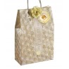 Panettone Flamigni Sportina Mandorla Kg1