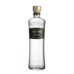 Grappa Segnana Gentile 40° 0,70 lt