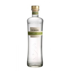 Grappa Segnana Moscato 42° 0,70 lt