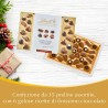 Lindt Dolci Capolavori Classici, Scatola Praline Assortite