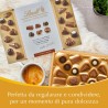 Lindt Dolci Capolavori Classici, Scatola Praline Assortite