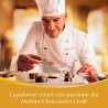 Lindt Dolci Capolavori Classici, Scatola Praline Assortite