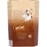 Lindt Lindor Cornet Tiramisu, Confezione di praline di cioccolato Lindt al gusto Tiramisu, Praline Lindor con guscio croccante e