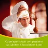 Lindt Lindor Praline di Cioccolato al Latte con Ripieno Pistacchio