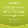 Lindt Lindor Praline di Cioccolato al Latte con Ripieno Pistacchio