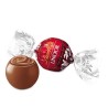 Scatola Lindt Praline Lindor Cioccolato al Latte 225gr, in confezione regalo