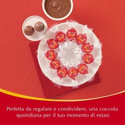 Lindt Lindor Praline di Cioccolato al Latte