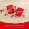 Lindt Lindor Praline di Cioccolato al Latte