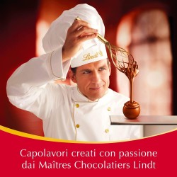 Lindt Lindor Praline di Cioccolato al Latte