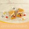Lindt Lindor Praline di Cioccolato al Latte, Fondente, Bianco
