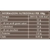 Lindt Lindor Praline di Cioccolato Extra Fondente 60%