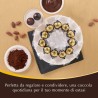 Lindt Lindor Praline di Cioccolato Extra Fondente 70%