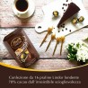 Lindt Lindor Praline di Cioccolato Extra Fondente 70%