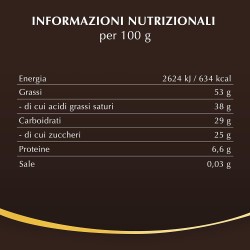 Lindt Lindor Praline di Cioccolato Extra Fondente 70%
