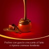 Lindt Lindor Doppio Cioccolato Praline di Cioccolato al Latte con Ripieno Fondente