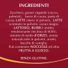 Lindt Lindor Doppio Cioccolato Praline di Cioccolato al Latte con Ripieno Fondente