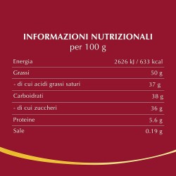 Lindt Lindor Doppio Cioccolato Praline di Cioccolato al Latte con Ripieno Fondente