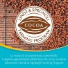 Lindt Lindor Praline di Cioccolato al Latte con Ripieno al Caramello Salato, 16 Cioccolatini