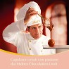 Lindt Lindor Praline di Cioccolato al Latte, Pistacchio, Cocco, Cuore Bianco